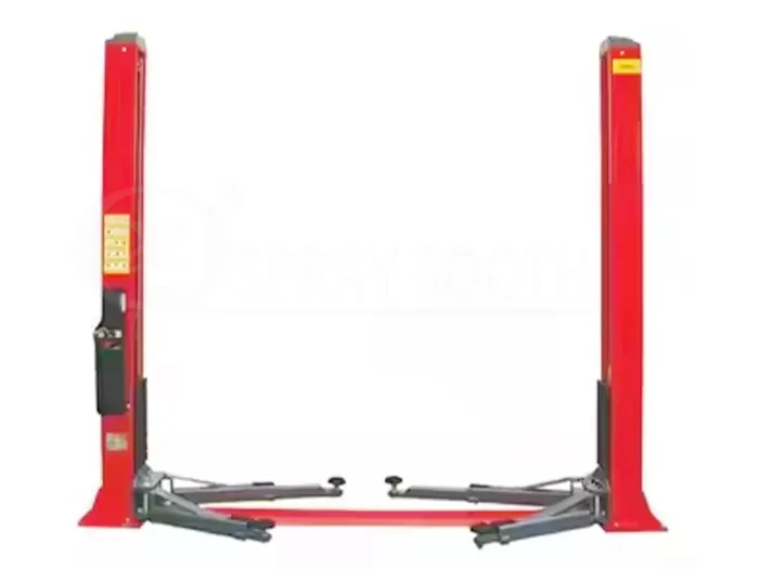 4 Tons Two Post Lift suppliers
