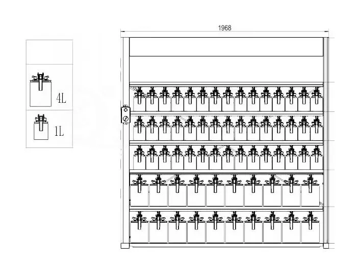 Automotive Paint Mixing Equipment best