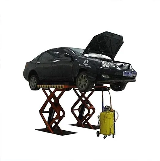 Repair Shop Automotive Lifts best
